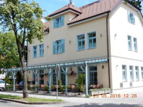 Guest House Parma Maribor